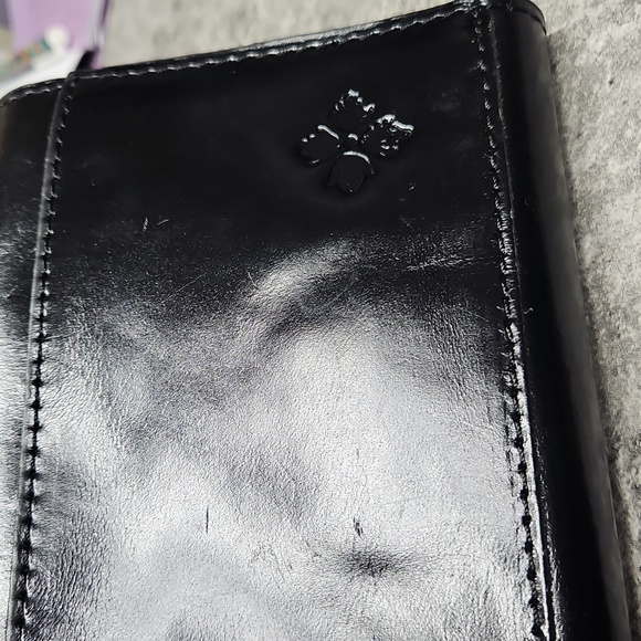 Patricia Nash wallet - Picture 3 of 12